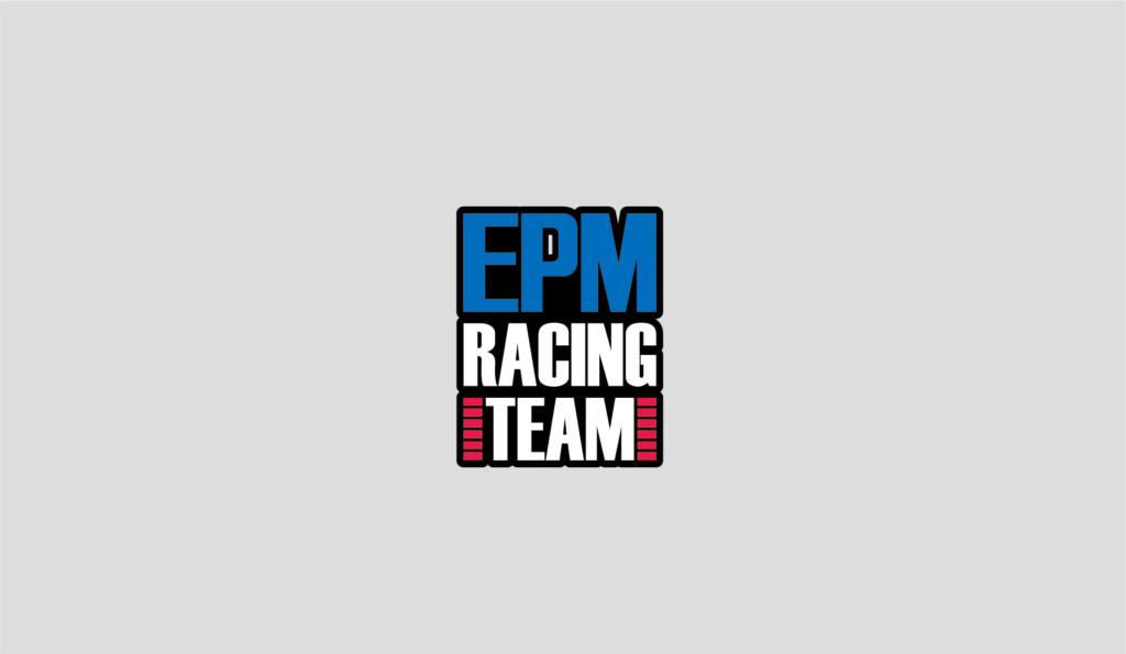 NEW MINI CPS. EPM RACING TEAM プレスリリース
