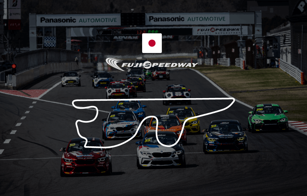 Fuji Speedway