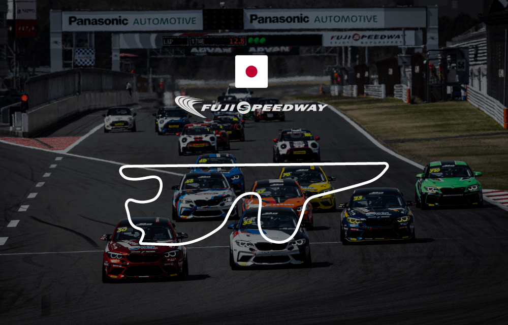 Fuji Speedway