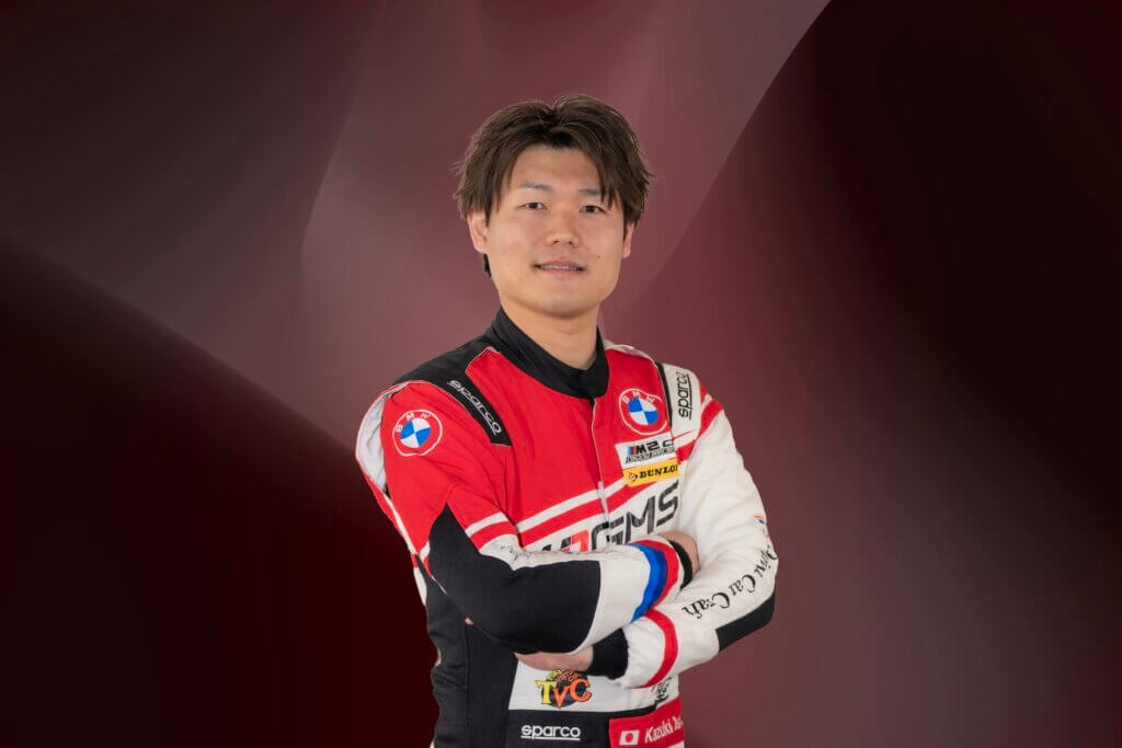 石井 一輝 (KAZUKI ISHII)