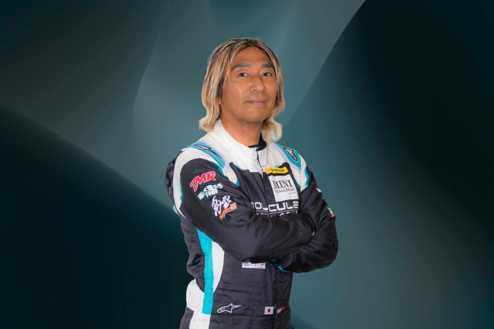 ジュン クーパー (JUN COOPER)