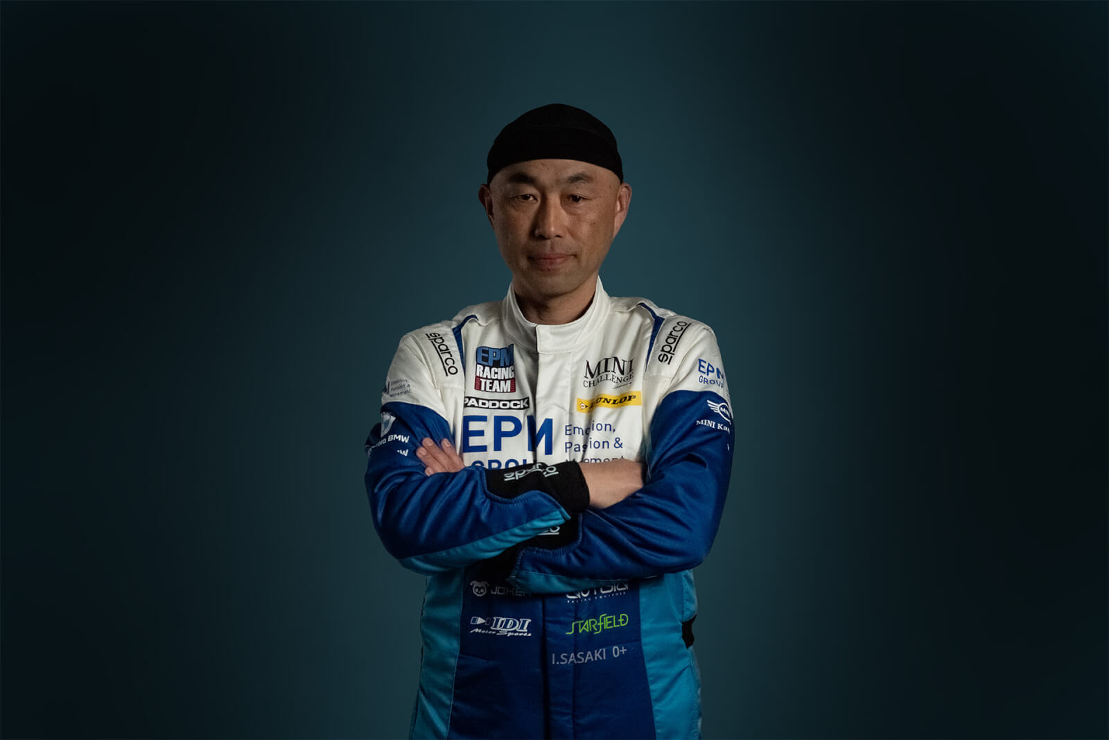 Driver