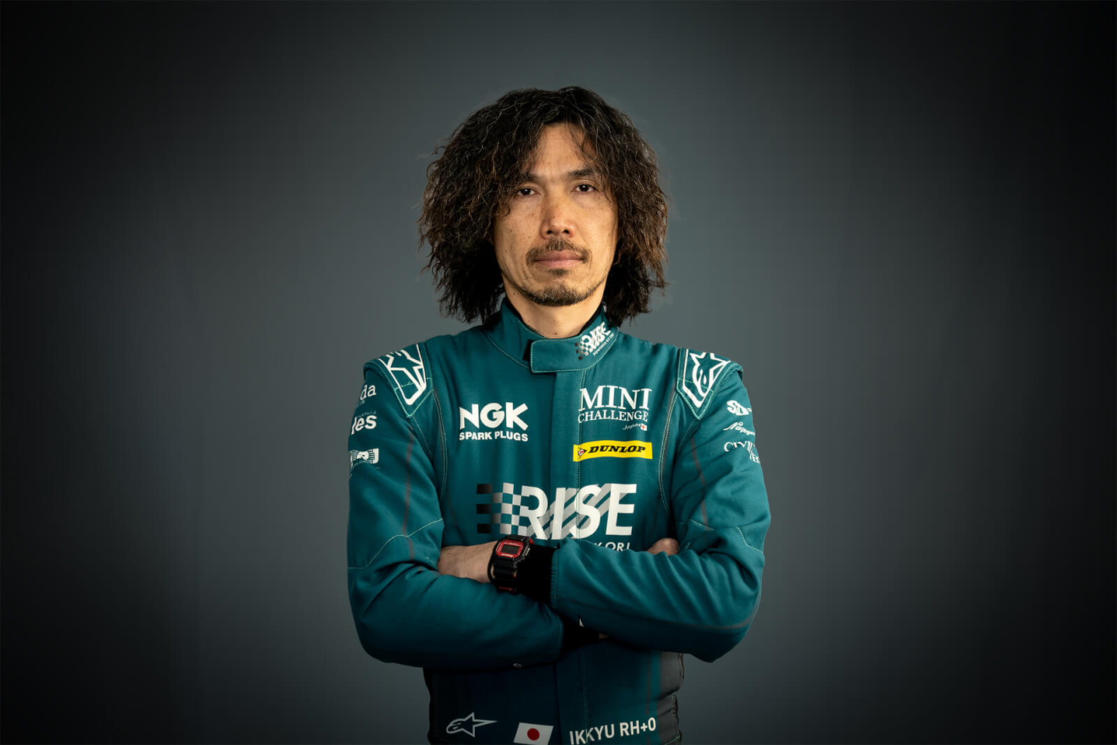 Driver
