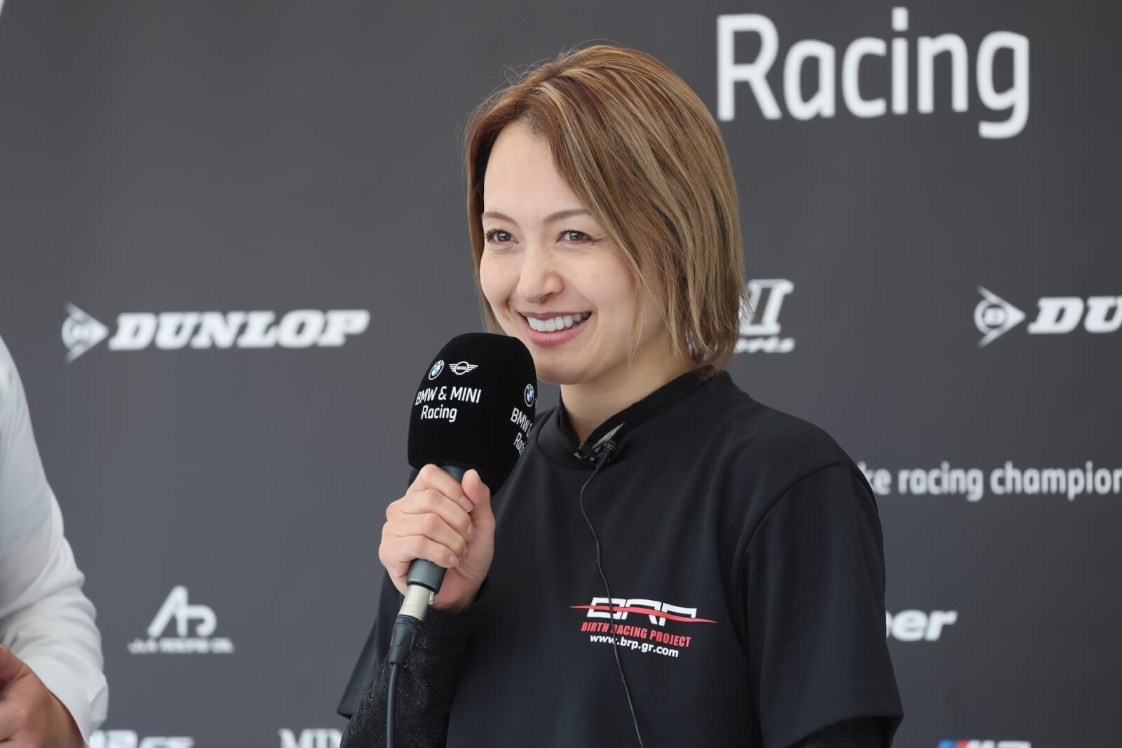 BMW & MINI Racing Driver of the Race