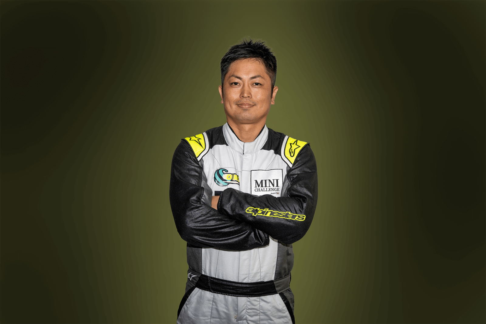 Driver