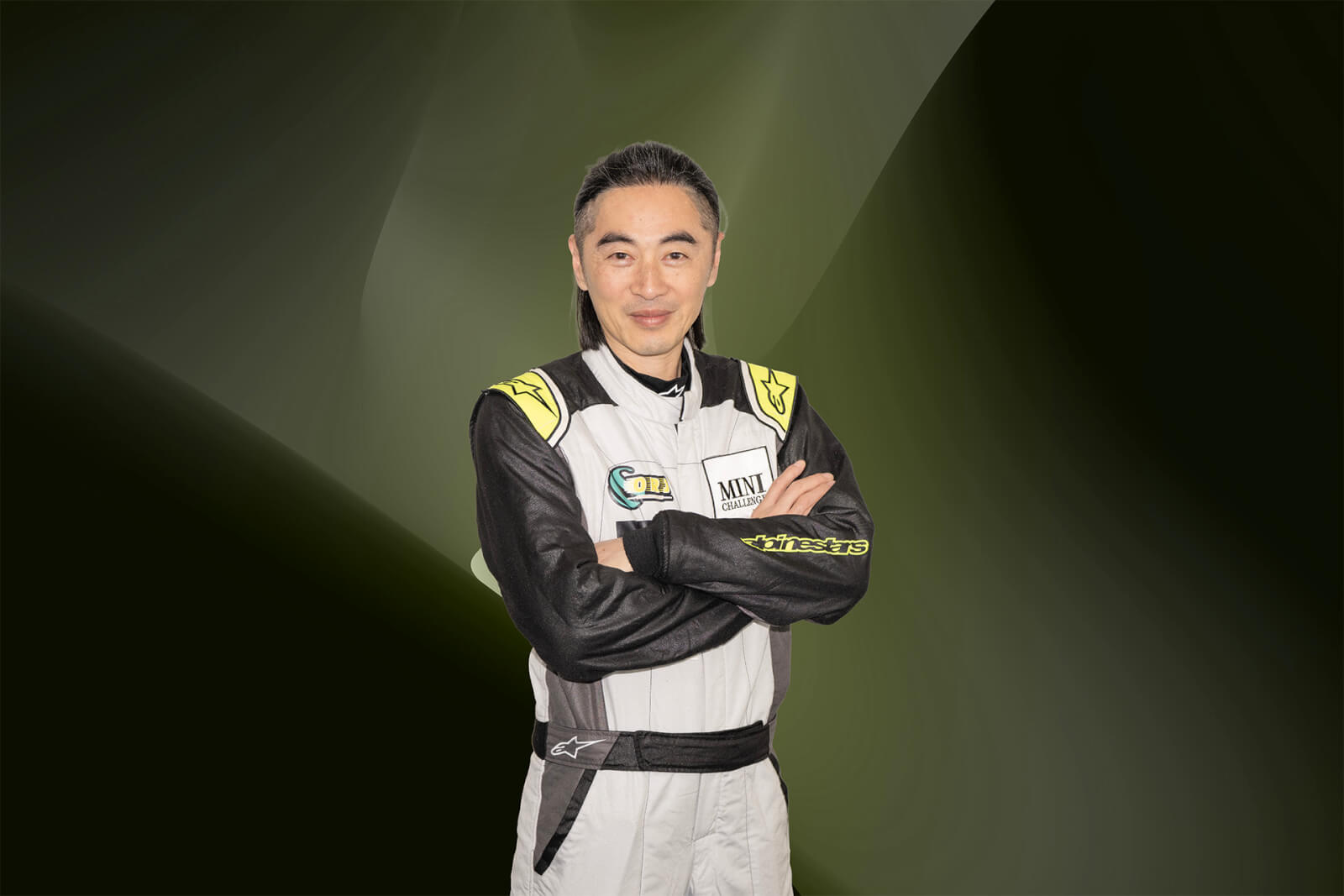 Wei Hao HUANG