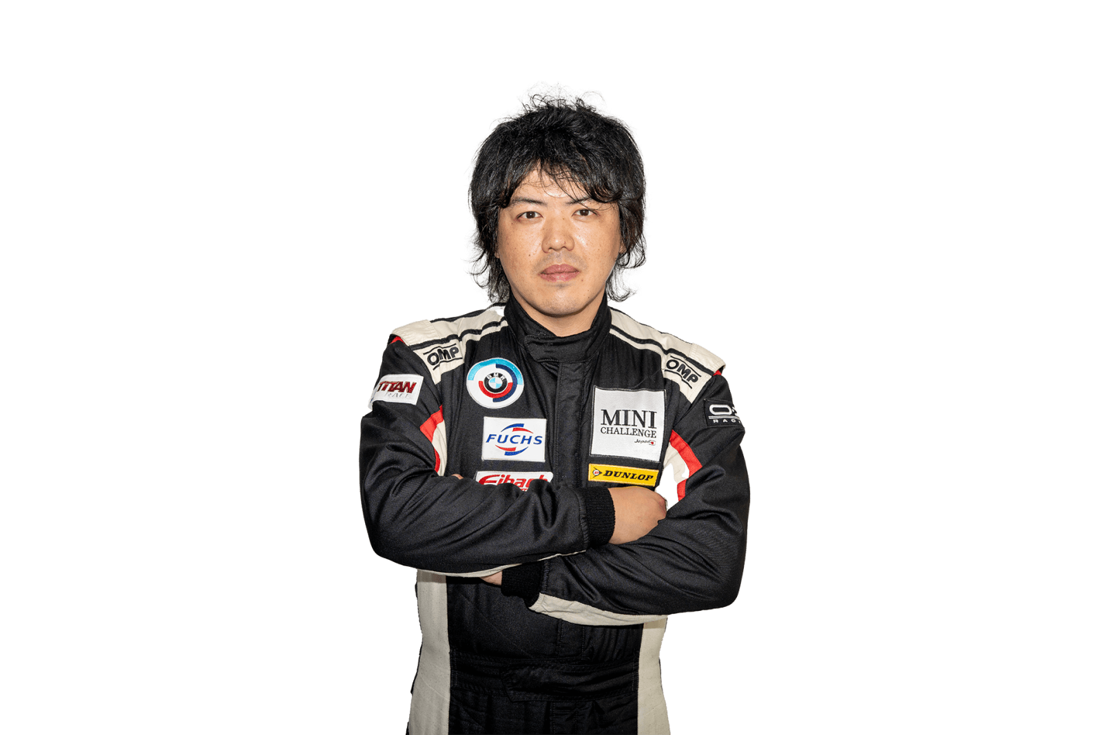 Driver 3