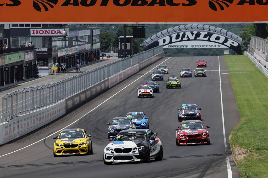 【2026 SEASON】シリーズ参戦申込 受付開始