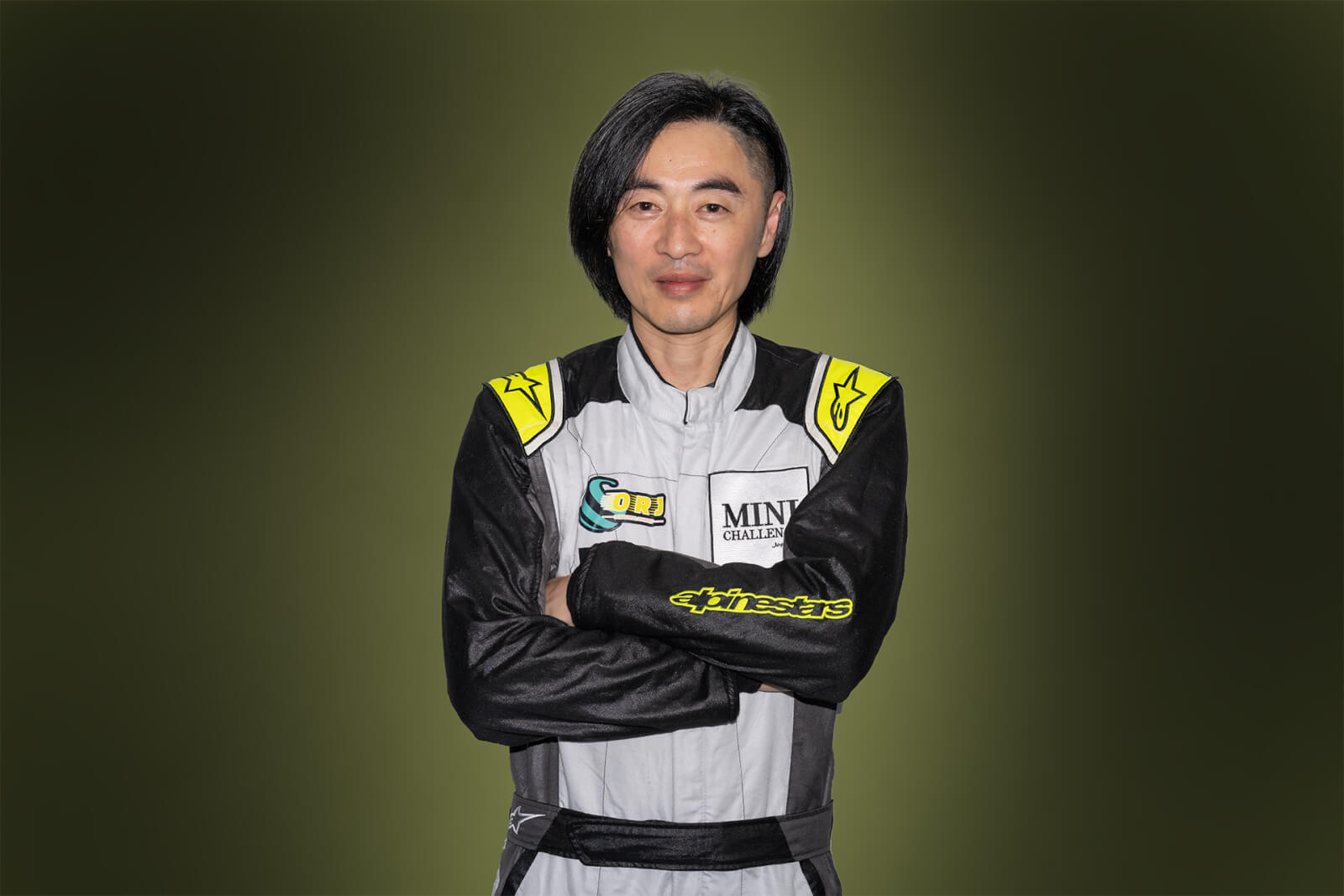 Driver