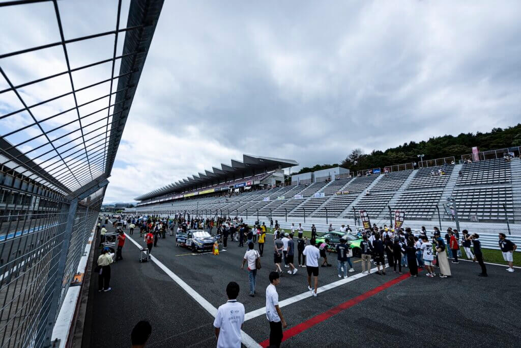 BMW & MINI Racing 2026 レースカレンダー発表