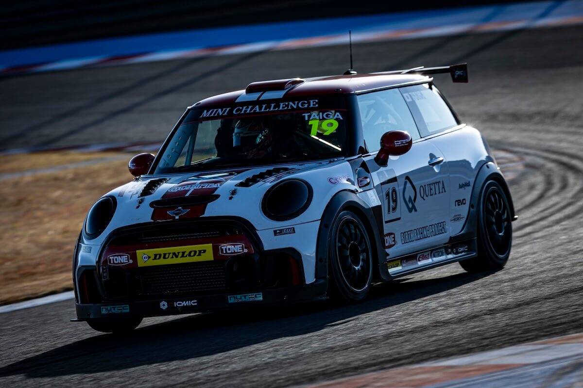 実戦参戦を成長の中心に