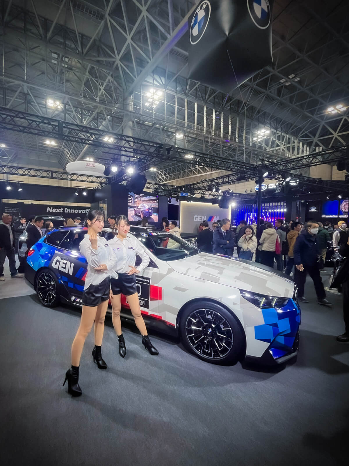 アンバサダー集合写真