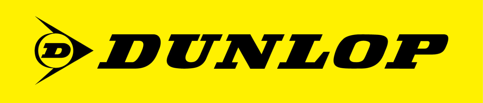 Dunlop Logo