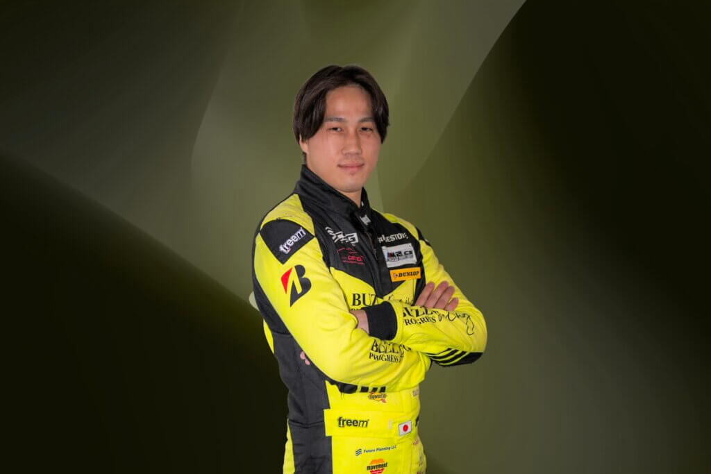 加藤 潤平 (JUNPEI KATO)