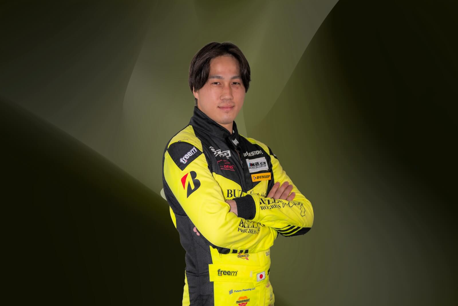 加藤 潤平 (JUNPEI KATO)