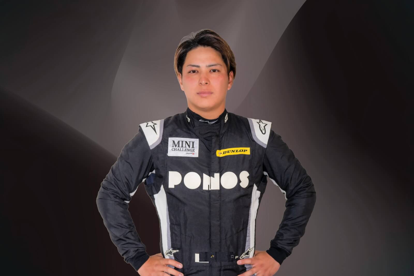 成瀬 信長 (NOBUNAGA NARUSE)