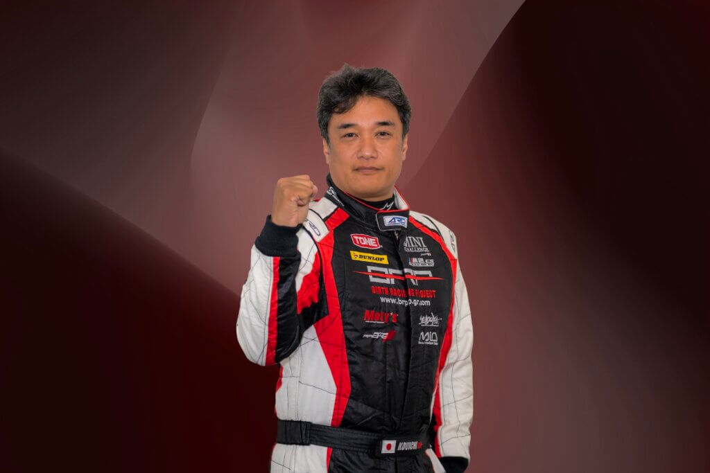 奥村 浩一 (KOUICHI OKUMURA)