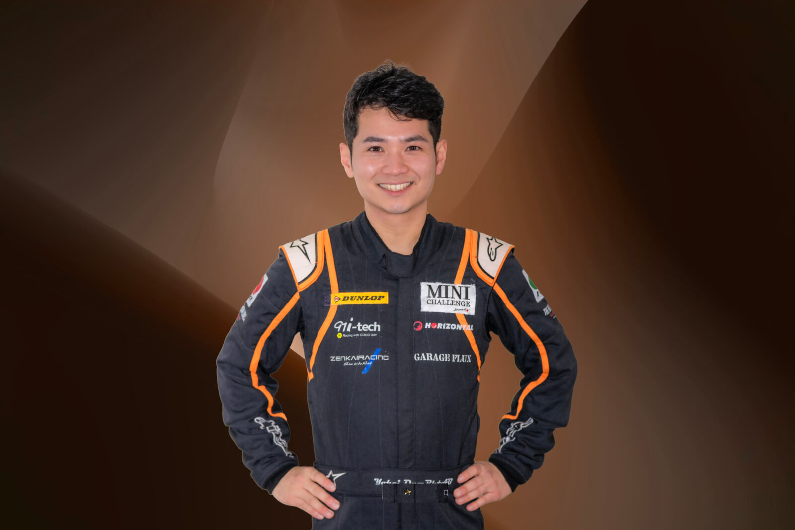 小野 耀平 (YOHEI ONO)