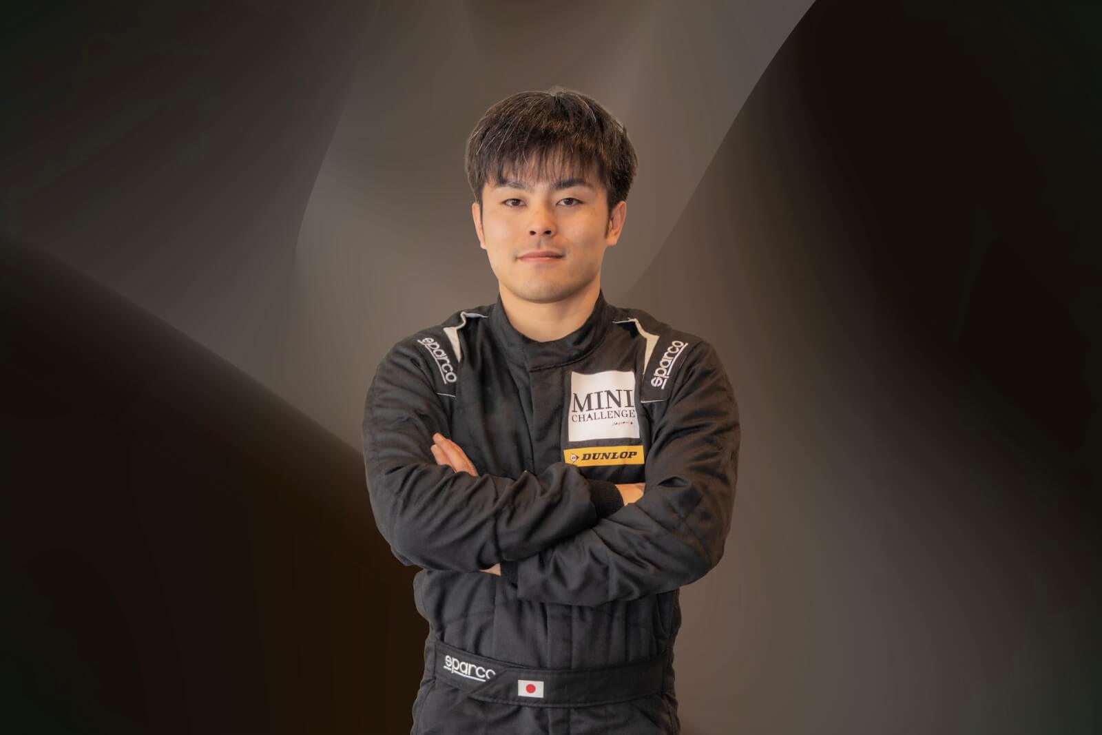 櫻井 颯一郎 (SOICHIRO SAKURAI)