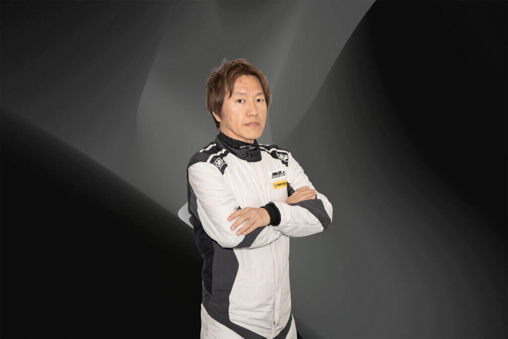 永平 裕一 (YUICHI NAGAHIRA)