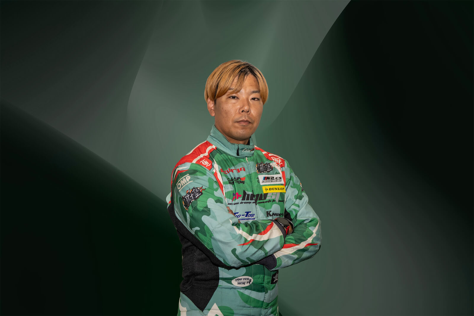 末廣 武士 (SUEHIRO TAKESHI)