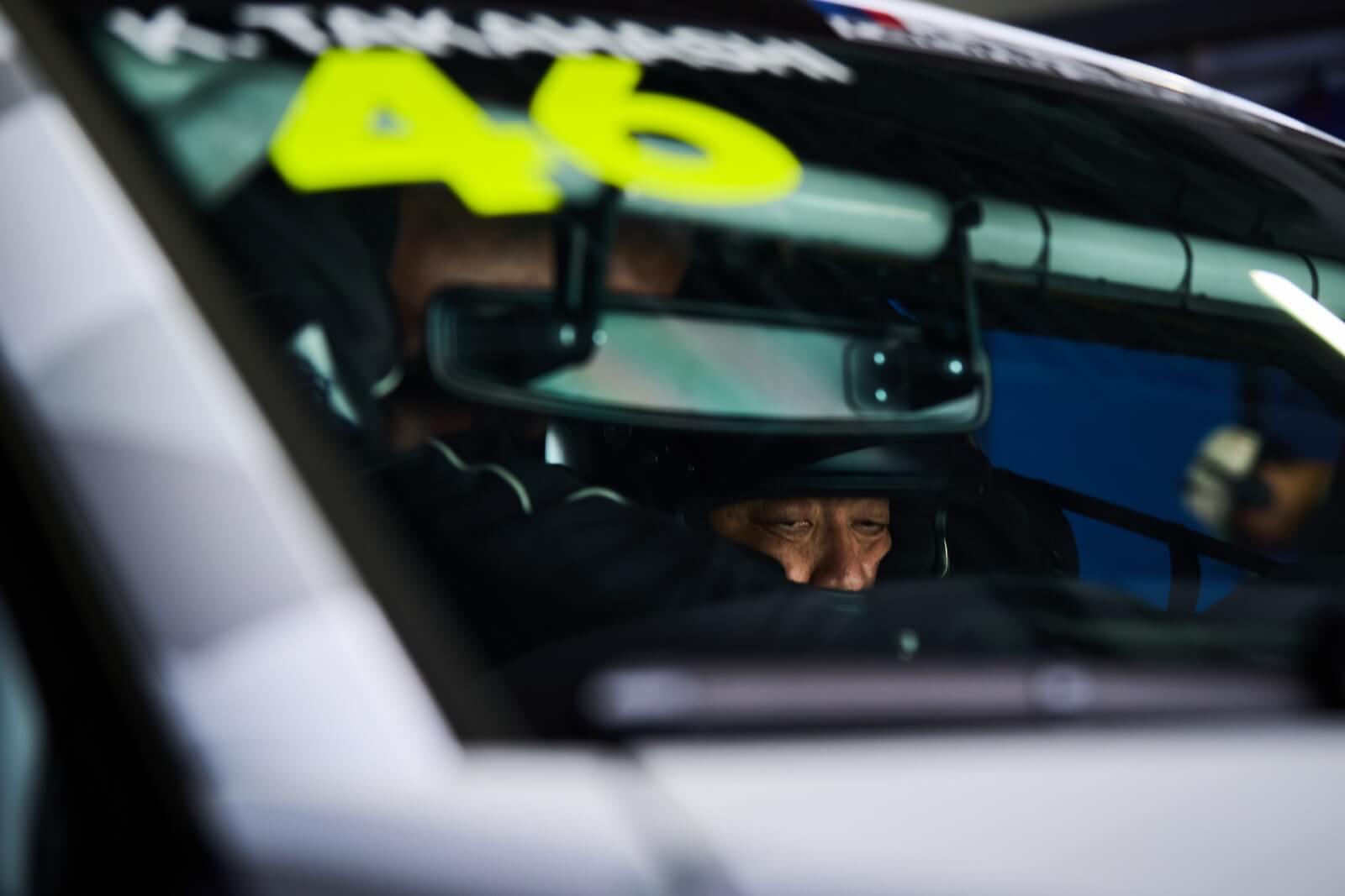 2026 BMW & MINI Racing Round 2 Entry List