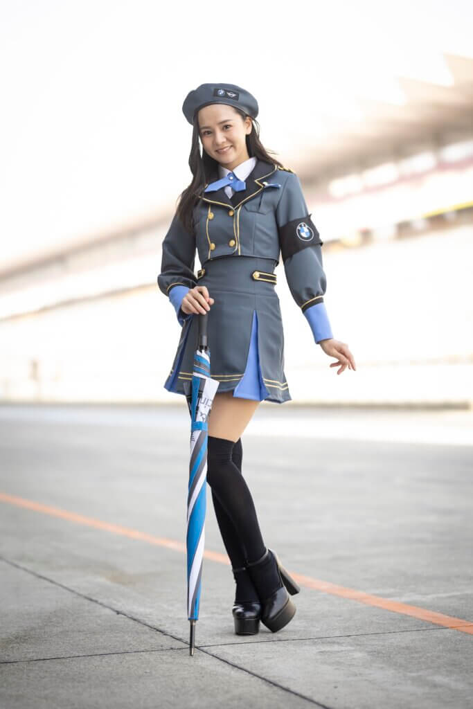 岡田夏芽