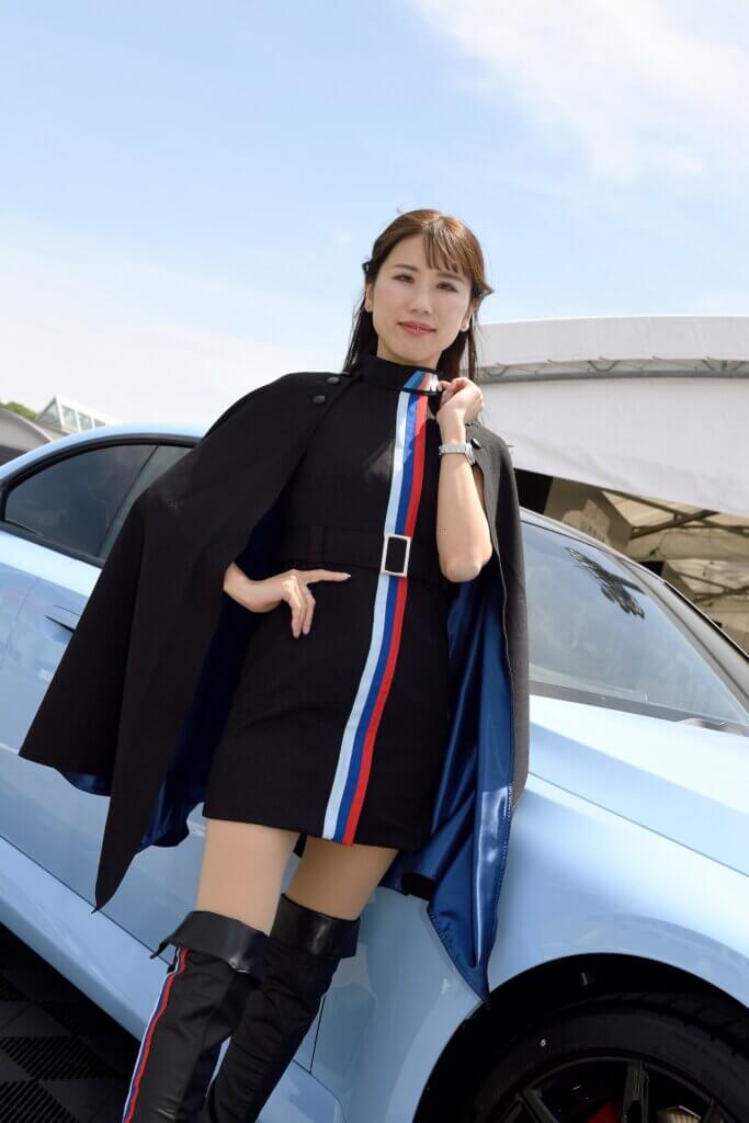 長沢 美穂