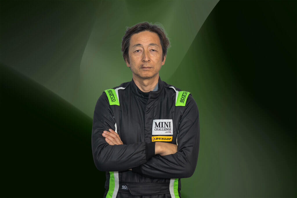 飴井 康司 (YASUSHI AMEI)