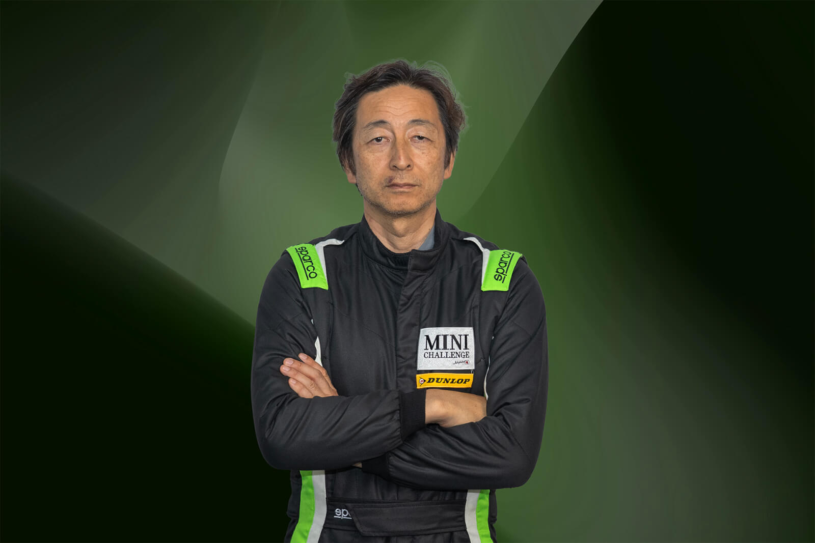 飴井 康司 (YASUSHI AMEI)