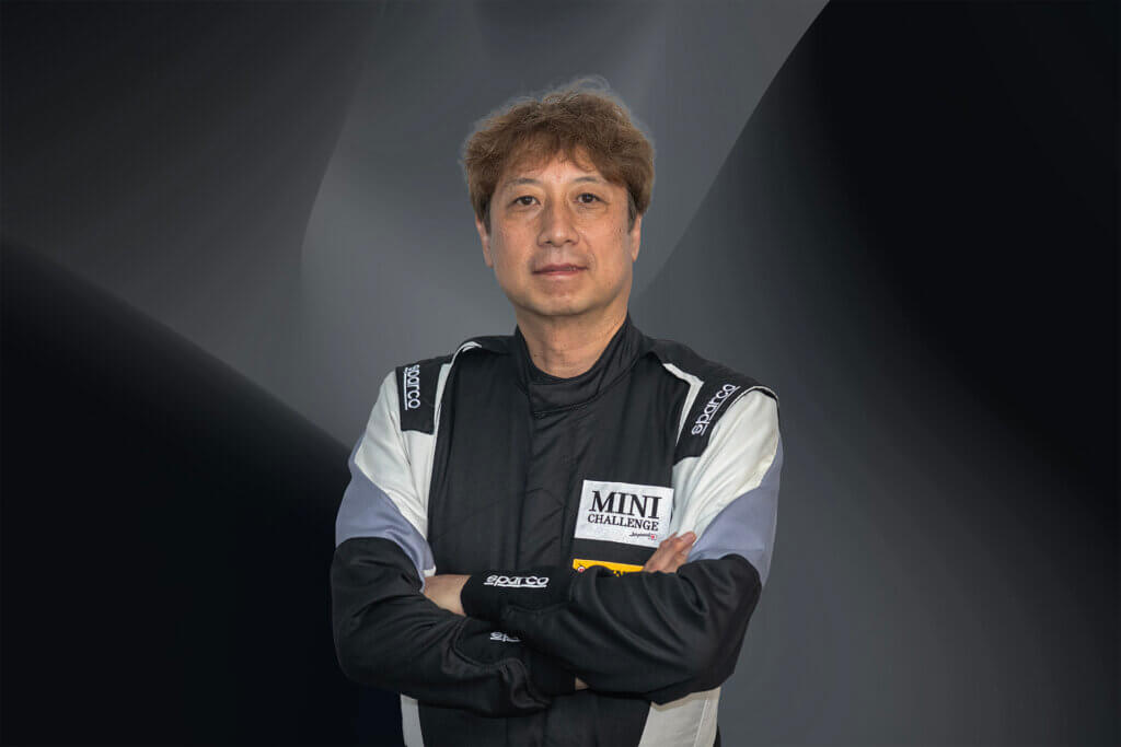 松本 玲二 (RYOJI MATSUMOTO)