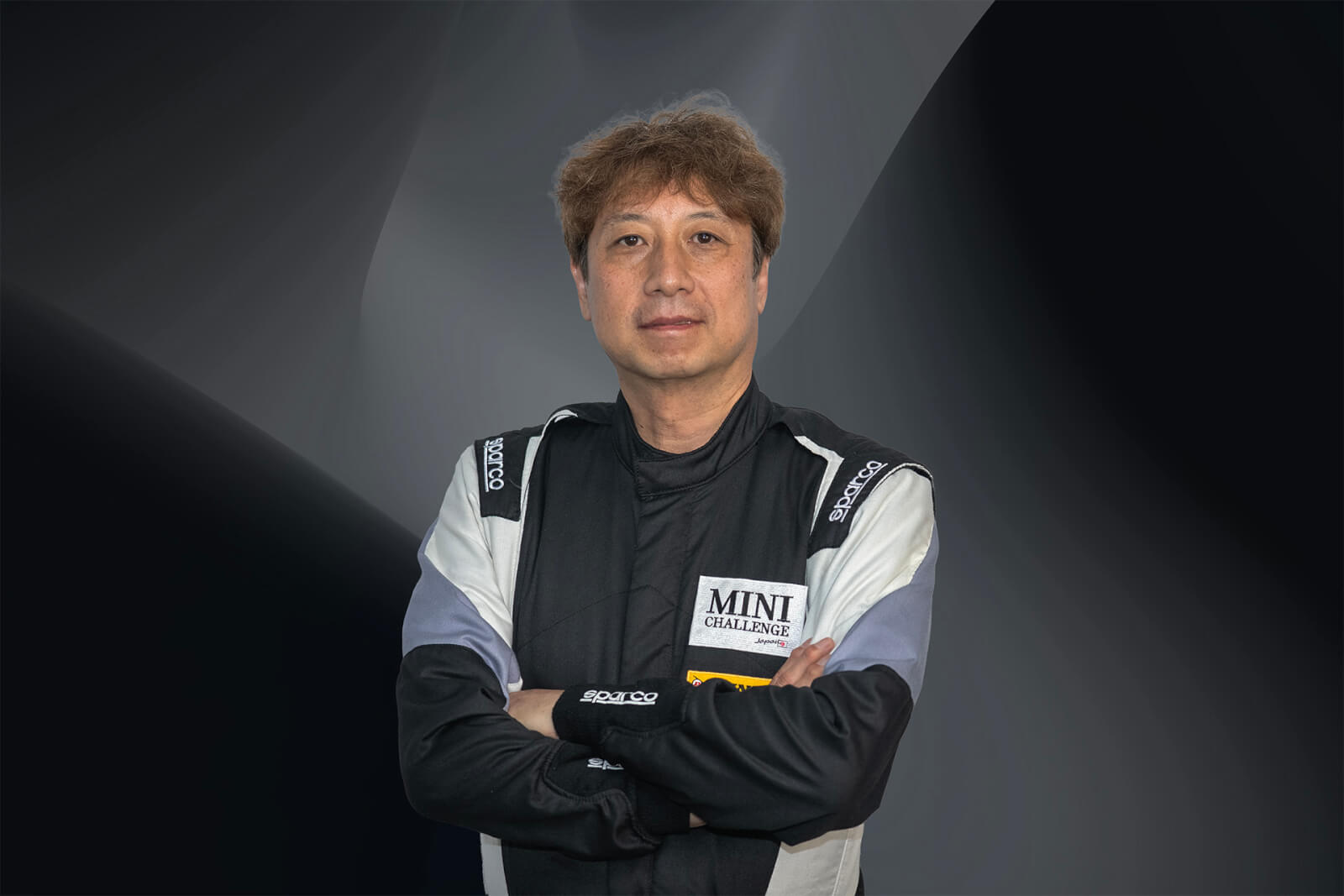 松本 玲二 (RYOJI MATSUMOTO)