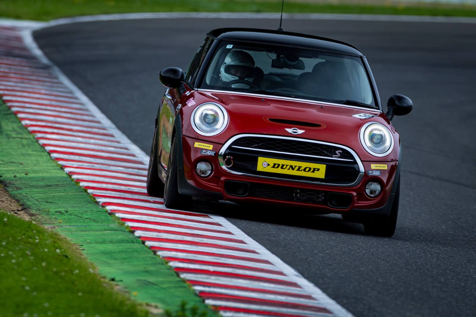 MINI 3 DOOR CPS