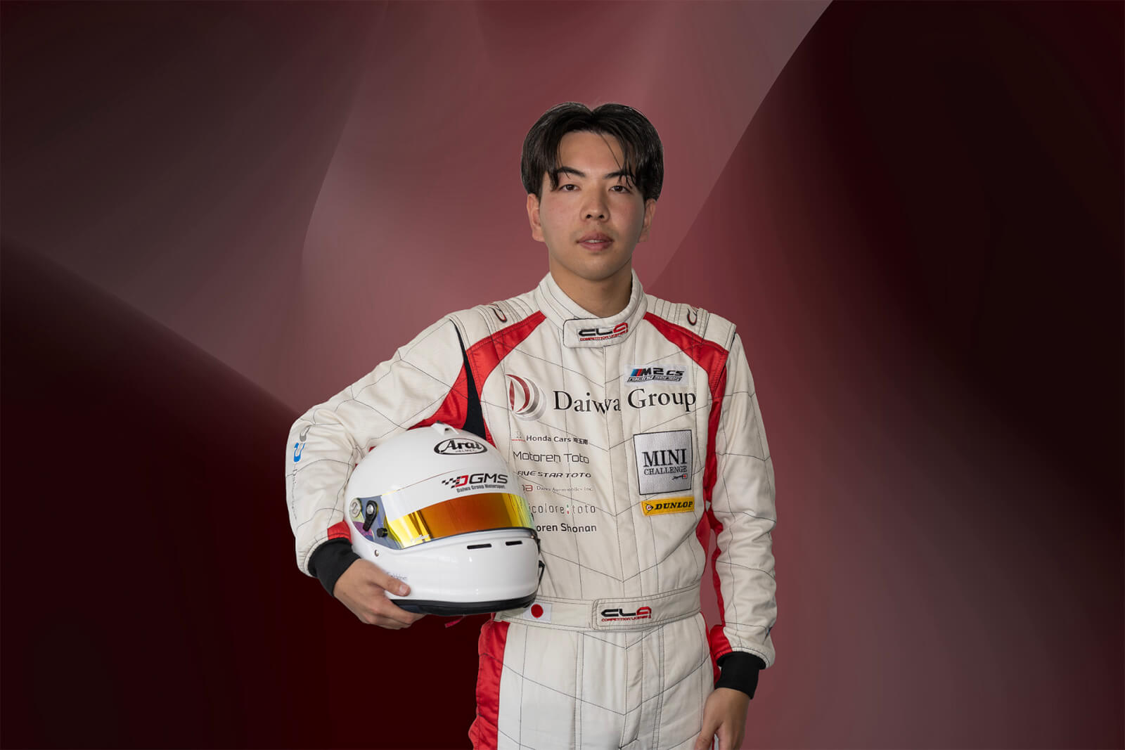 吉澤 隼哉 (SHUNYA YOSHIZAWA)