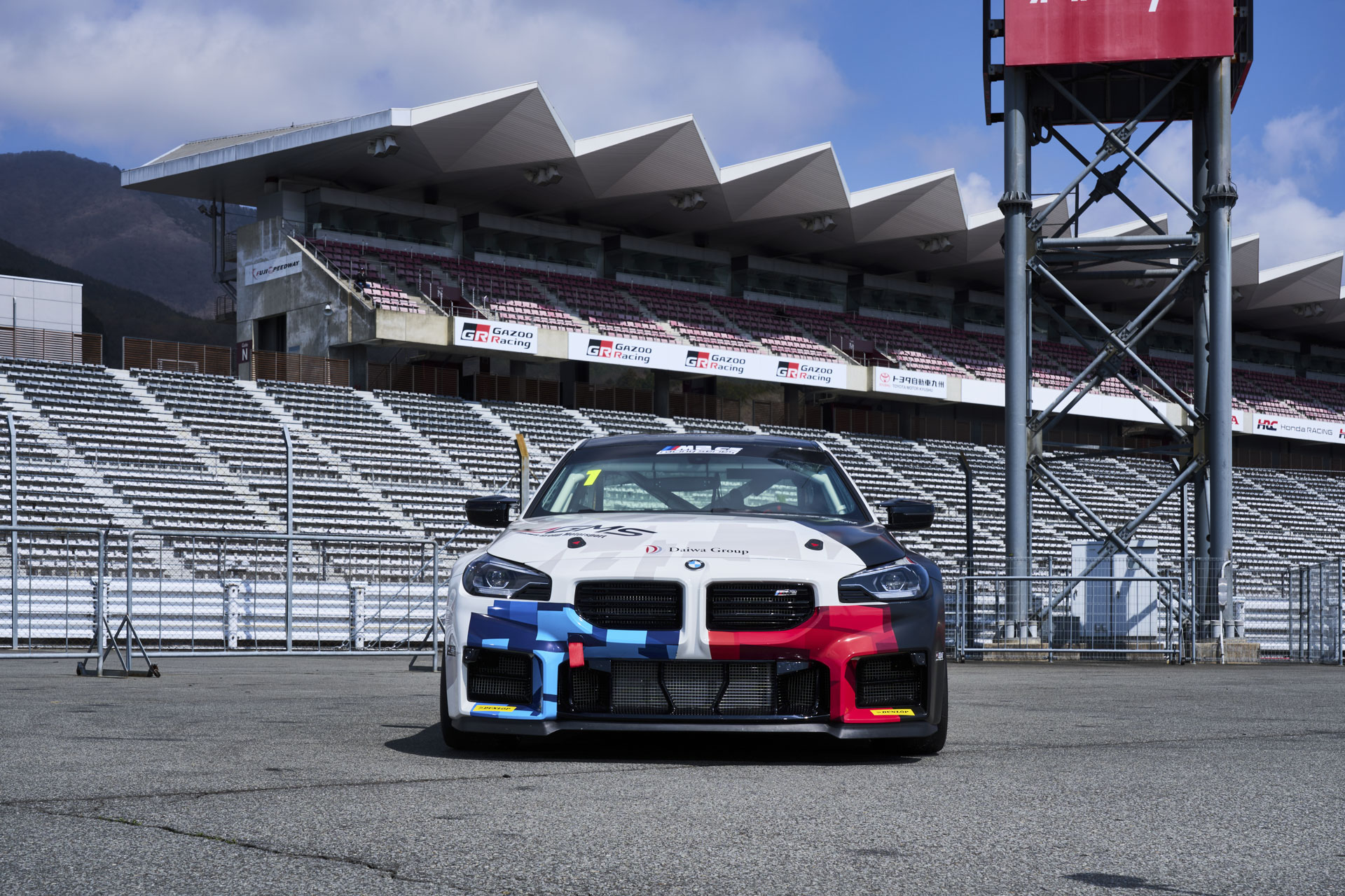 BMW M2 Racing Gallery 2