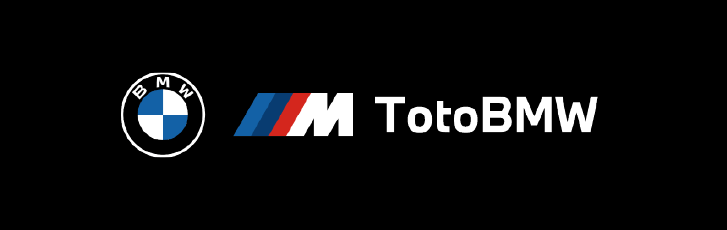 Toto BMW